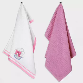 Полотенца Arya