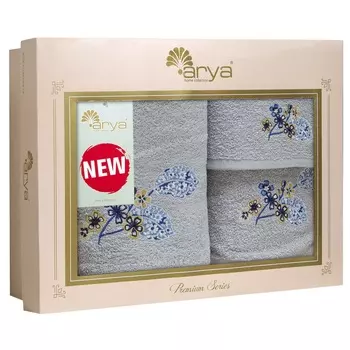 Полотенца Arya