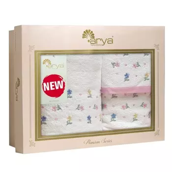 Полотенца Arya
