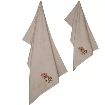 Полотенца Arya