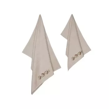 Полотенца Arya