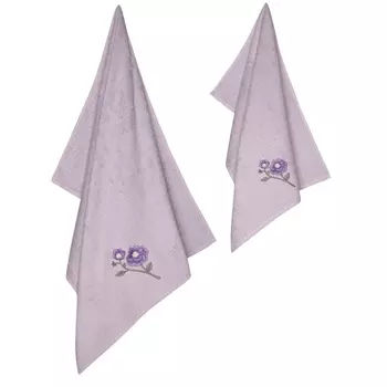 Полотенца Arya