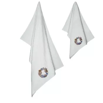 Полотенца Arya