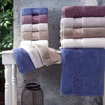 Полотенца Arya