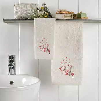 Полотенца Arya