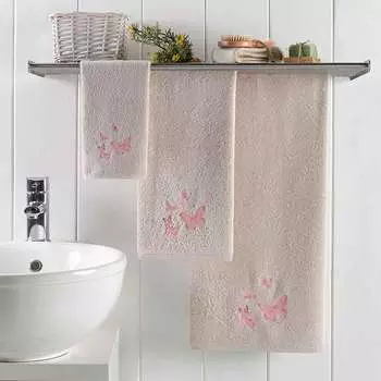 Полотенца Arya