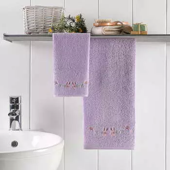 Полотенца Arya