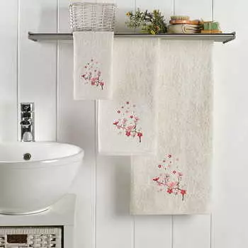 Полотенца Arya