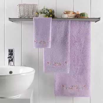 Полотенца Arya