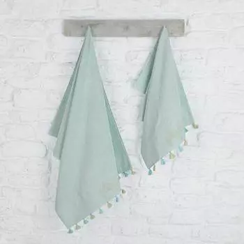 Полотенца Arya