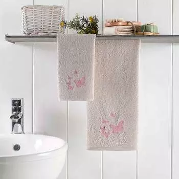 Полотенца Arya