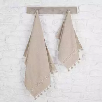 Полотенца Arya