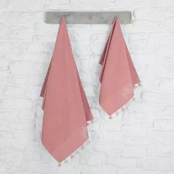 Полотенца Arya