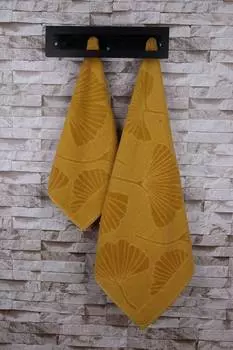 Полотенца Arya