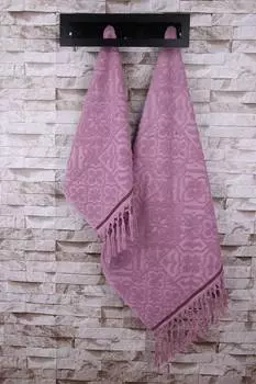 Полотенца Arya