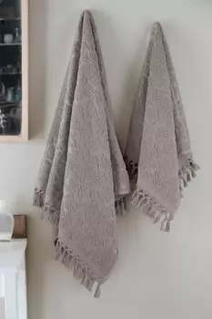 Полотенца Arya