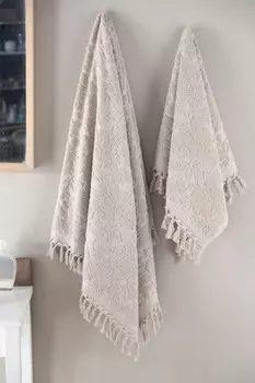 Полотенца Arya