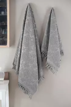 Полотенца Arya