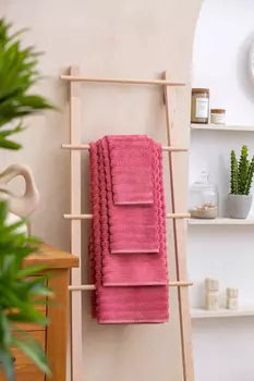 Полотенца Arya