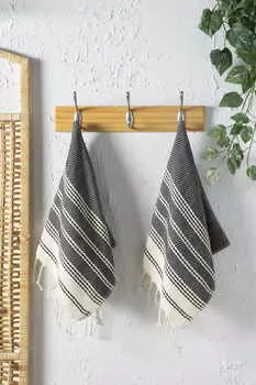 Полотенца Arya