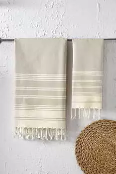 Полотенца Arya