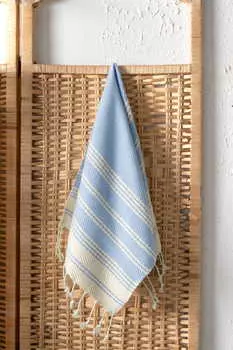 Полотенца Arya