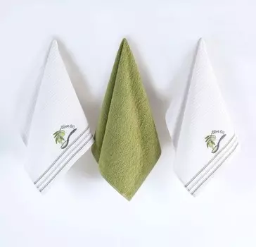 Полотенца Arya