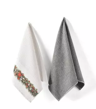 Полотенца Arya