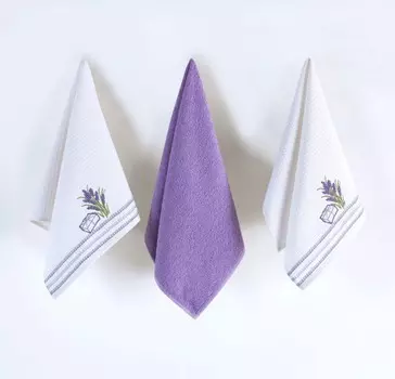 Полотенца Arya