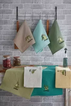 Полотенца Arya