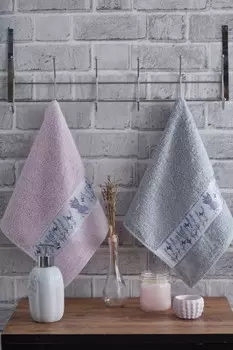 Полотенца Arya