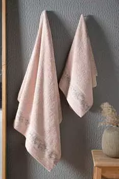 Полотенца Arya