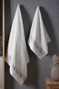 Полотенца Arya