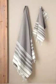 Полотенца Arya