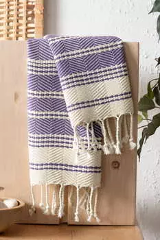 Полотенца Arya