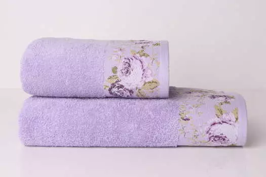 Полотенца Arya