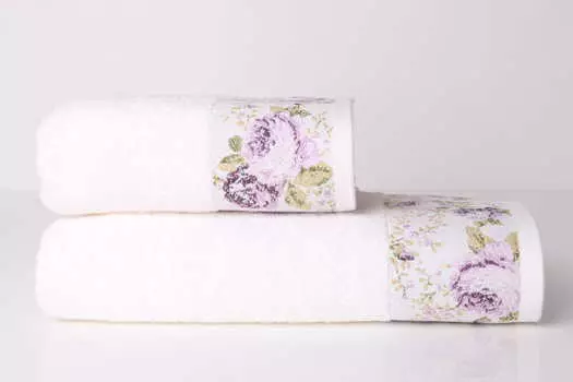 Полотенца Arya