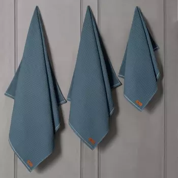 Полотенца Arya