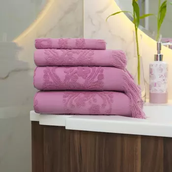 Полотенца Arya