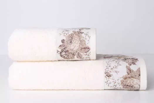 Полотенца Arya