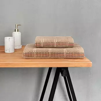 Полотенца Arya