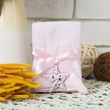 Полотенца Arya