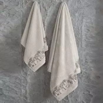 Полотенца Arya