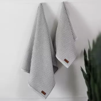 Полотенца Arya