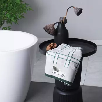 Полотенца Arya