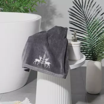 Полотенца Arya