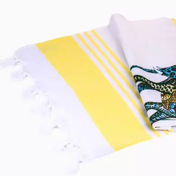 Полотенца Arya