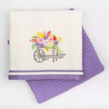 Полотенца Arya