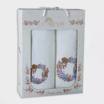 Полотенца Arya