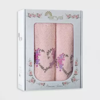 Полотенца Arya